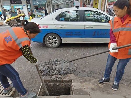 临川沉沙井清掏-污水井清理