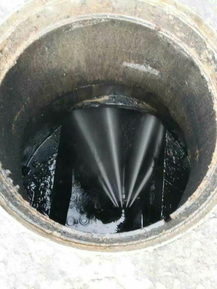 临川市政管道清洗-排污管道清洗