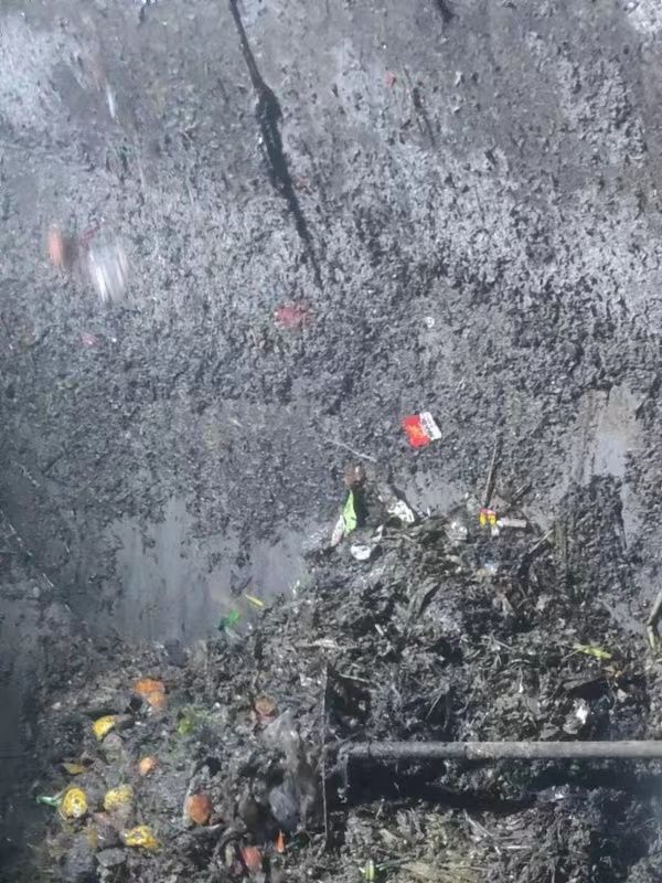 临川管道结垢危害和原因